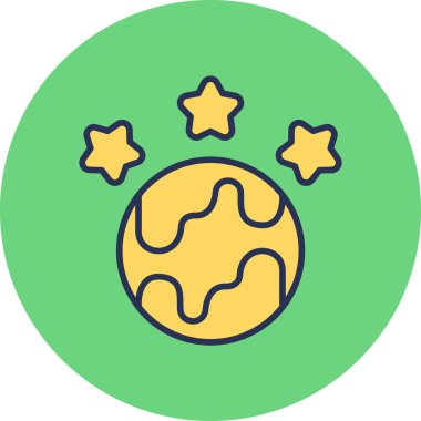 Basit geri besleme derecelendirme vektörü