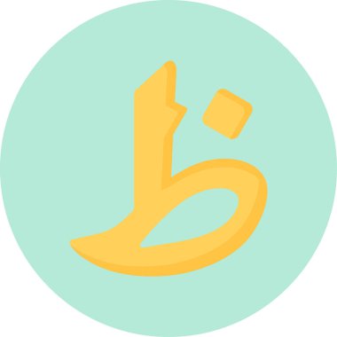 Arapça harf, Arapça kaligrafi kavramı