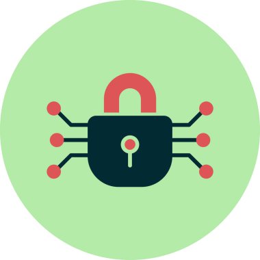 data düz vektör resimleme