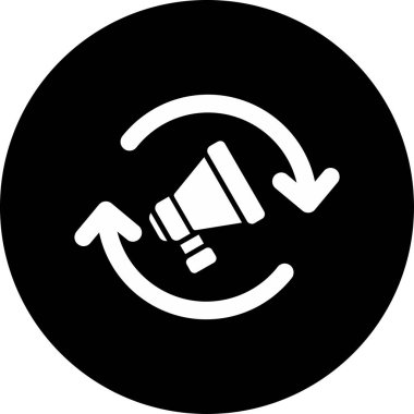 Remarketing kavramının basit çizimi