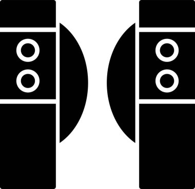 Turnike Simgesi Beyaz Arkaplanda İzole Edildi 