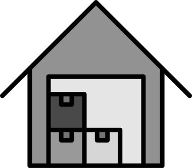 data düz vektör resimleme