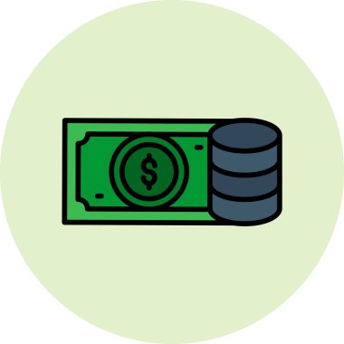 para web simgesi vektör illüstrasyonu 