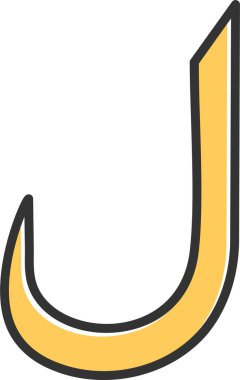 Arapça harf, Arapça kaligrafi kavramı