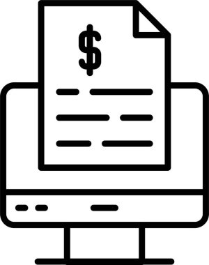 Web simgesi illüstrasyonunu kaydet