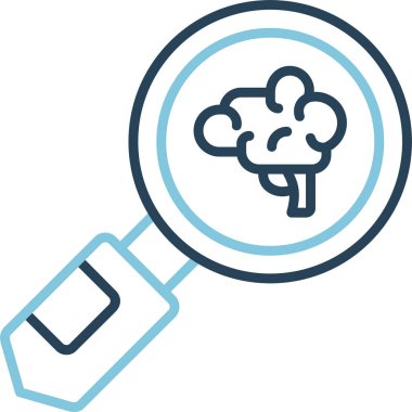 Büyüteçle araştırma konseptinin temel ana hatları