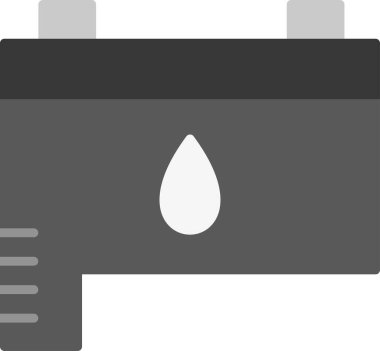 Basit doğrusal biçiminde yazıcı kartuşu