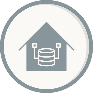 data düz vektör resimleme