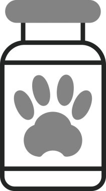 uyuşturucu ve hap ikonu vektör illüstrasyonu