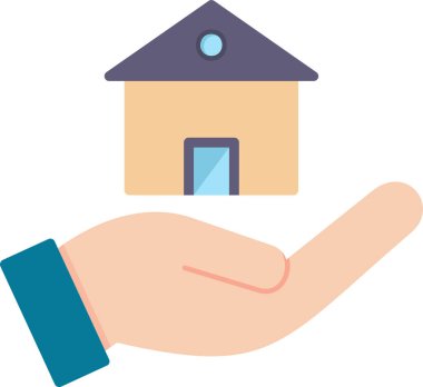 Özellik web simgesi, basit vektör illüstrasyonu