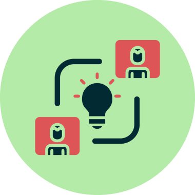 para birimi değişim simgesi ana hat biçiminde