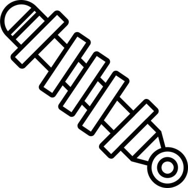 Uzaklaştırma. Web simgesi basit illüstrasyon