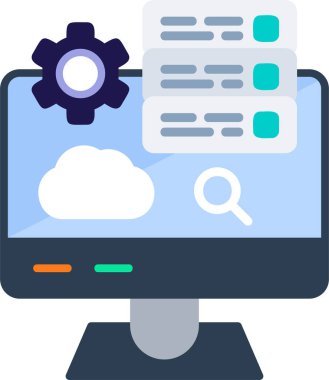 Büyüteçle araştırma konseptinin temel ana hatları