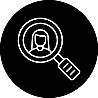 Büyüteçle araştırma konseptinin temel ana hatları