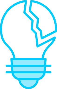  fikir web simgesi, vektör çizim