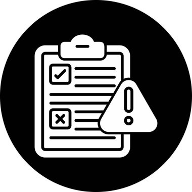 Değerlendir. Web simgesi basit tasarım