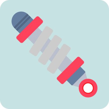 Uzaklaştırma. Web simgesi basit illüstrasyon