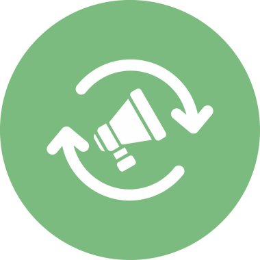 Remarketing kavramının basit çizimi