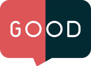 Çok güzel. Web simgesi basit illüstrasyon 