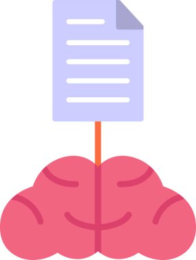 data düz vektör resimleme