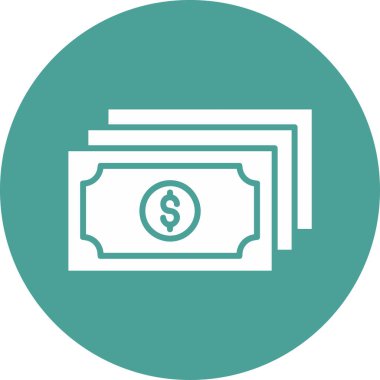 para web simgesi vektör illüstrasyonu 