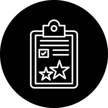 Basit geri besleme derecelendirme vektörü