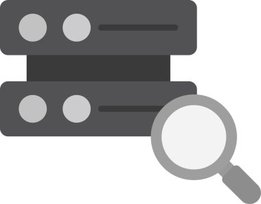 data düz vektör resimleme