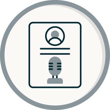 Web simgesi illüstrasyonunu kaydet