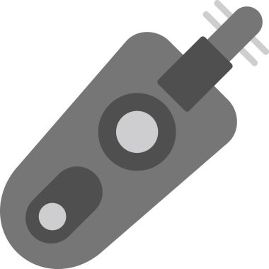 Burun kılları için biçicinin temel doğrusal görüntüsü