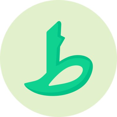 Arapça harf, Arapça kaligrafi kavramı