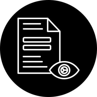 data düz vektör resimleme