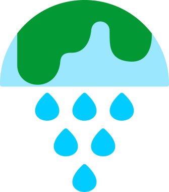 Web simgesi vektör illüstrasyonu eritiliyor