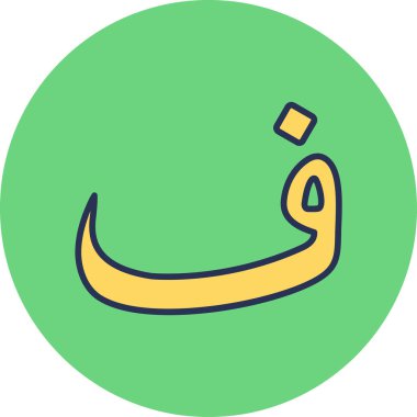 Arapça harf, Arapça kaligrafi kavramı