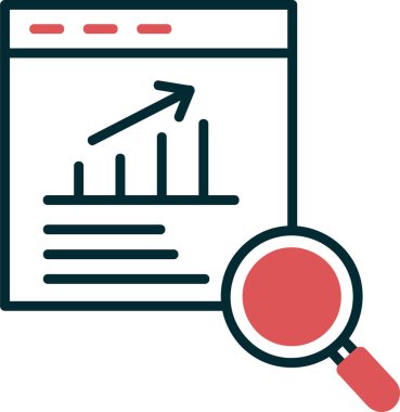 Taslak biçimdeki simge analiz ediliyor