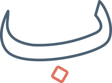 Arapça harf, Arapça kaligrafi kavramı