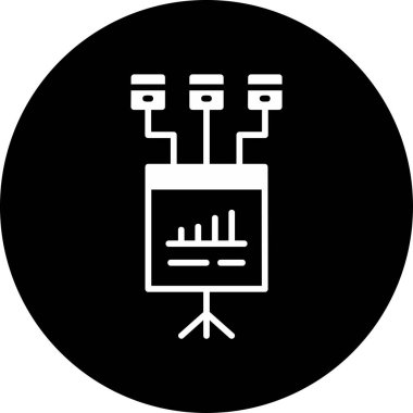 data düz vektör resimleme