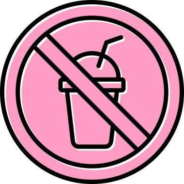  Gelir. Web simgesi basit illüstrasyon