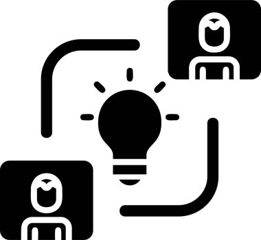 para birimi değişim simgesi ana hat biçiminde