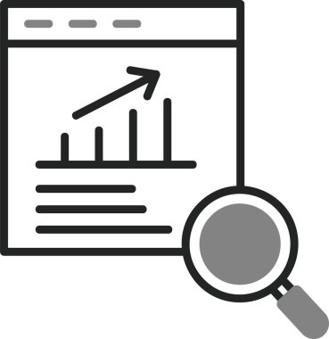 Taslak biçimdeki simge analiz ediliyor