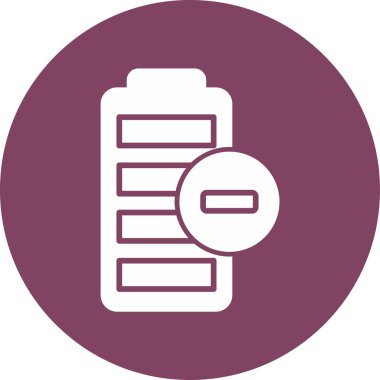 Web simgesi vektör resimlemesini sil