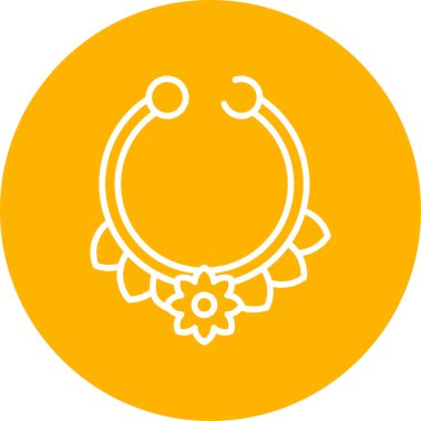 Basit burun delme sanatı