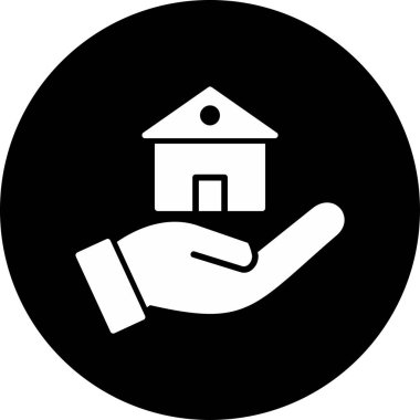 Özellik web simgesi, basit vektör illüstrasyonu