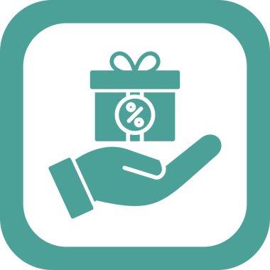 hediye kutusu vektör illüstrasyonuName