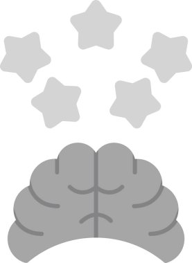 Basit Opportunity vektör illüstrasyonu