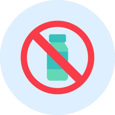  şişe simgesi çizimi yok