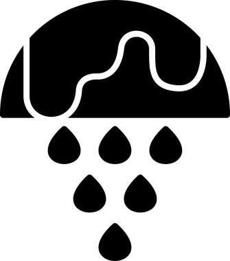 Web simgesi vektör illüstrasyonu eritiliyor