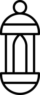 fener simgesi, vektör çizimi