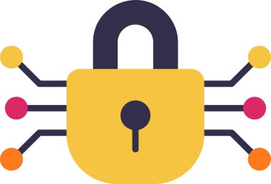 data düz vektör resimleme