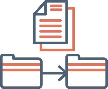 Wip simge vektör illüstrasyon tasarımı