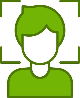 tarayıcı simgesi vektör illüstrasyon tasarımı